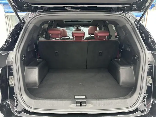 Chery Jetour Jietu X70 PLUS 1.5T DCT Brave PLUS 5 seats