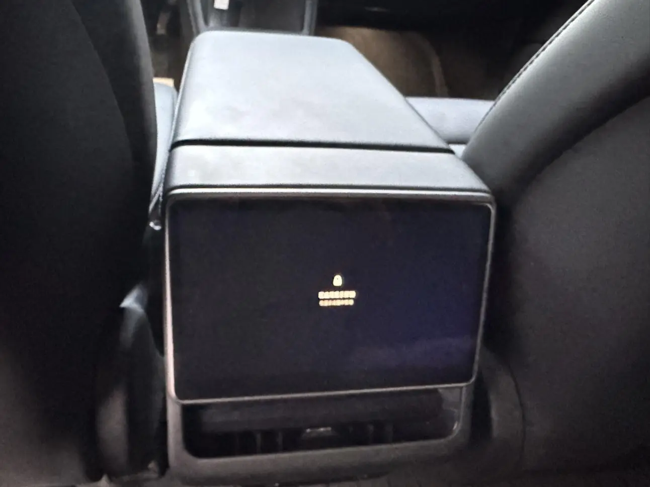 Tesla Model 3 Rear-wheel drive version
