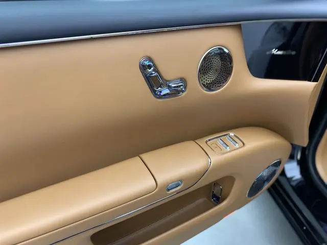 MAEXTRO Zunjie S800 Extended Range Xinghui Premium Edition 5 Seats