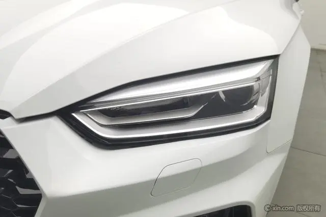 Audi Audi A5 Sportback 40 TFSI fashion type