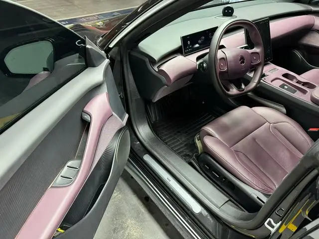 NIO Nio ET5T 75kWh