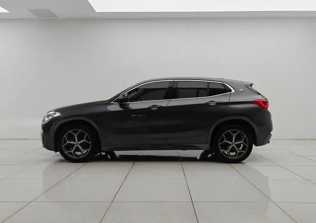 BMW BMW X2 (imported) sDrive20i M off-road set country VI