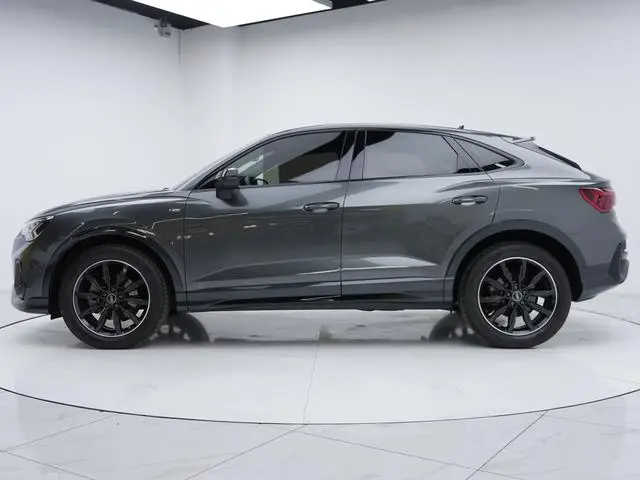 Audi Audi Q3 Sportback 45 TFSI quattro luxury