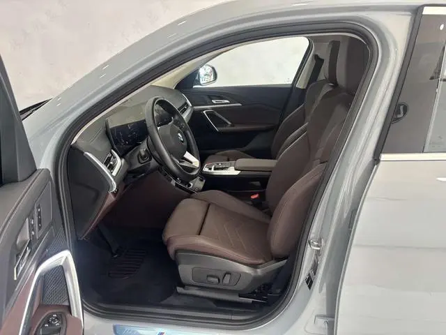 BMW BMW X2 (imported) sDrive25i M sports suit