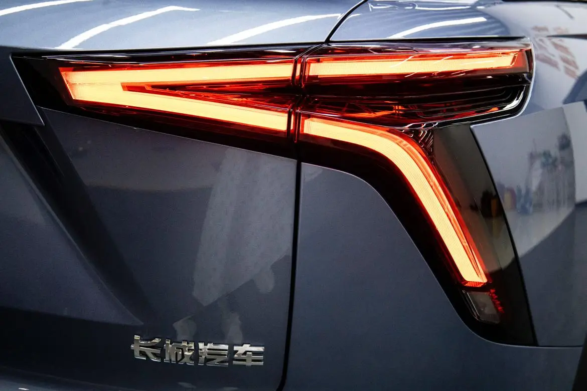 Haval Haval Beast 1.5T Smart Enjoy Edition