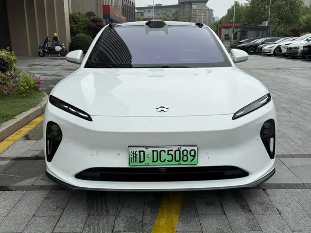 NIO Nio ET5T 75kWh