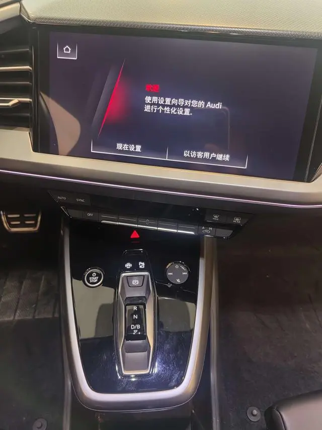 Audi Audi Q4 e-tron 40 e-tron Creation Edition
