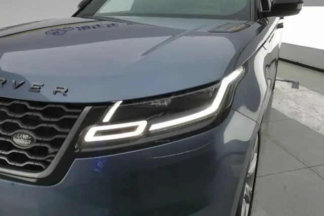 Land Rover Range Rover Star Pulse P250 R-DYNAMIC S