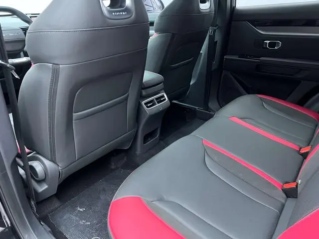 Chery Jetour Great Sage Jietu 1.5T DCT Xingyao PRO+
