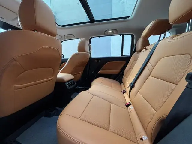 Haval Harvard Raptors PHEV 1.5T Hi4 145 Traversal Version