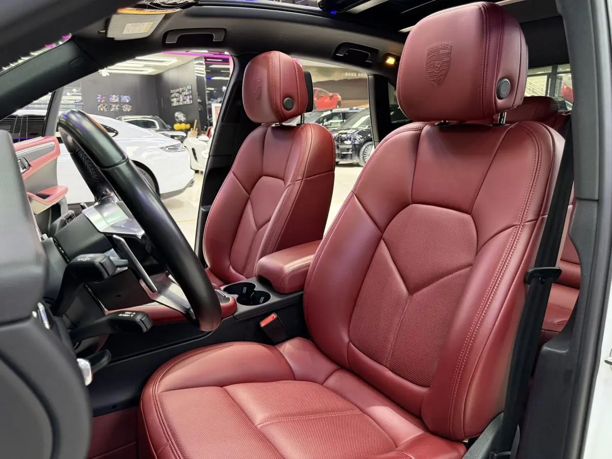Porsche Macan Macan 2.0T