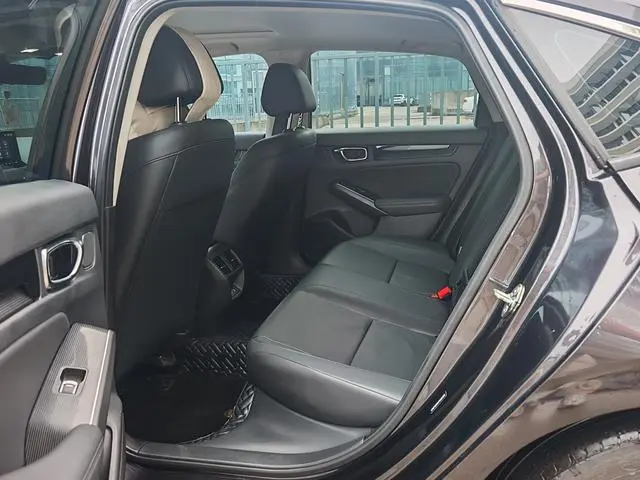 Honda Style 240TURBO CVT Smart Edition