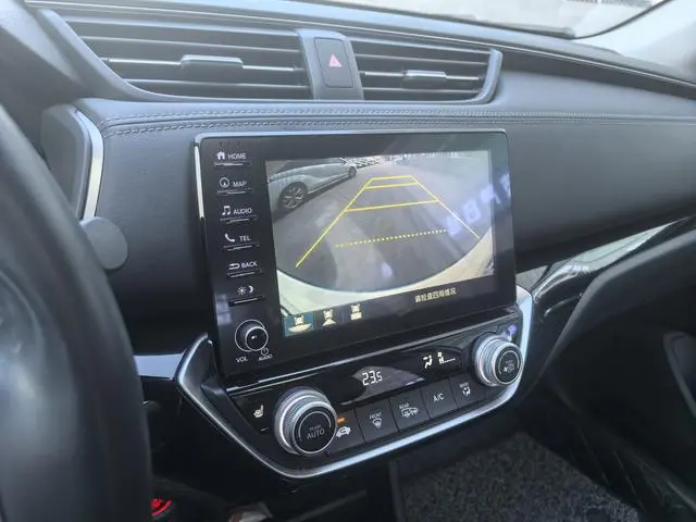 Honda Lingpai 180Turbo CVT Ultimate Edition Country VI