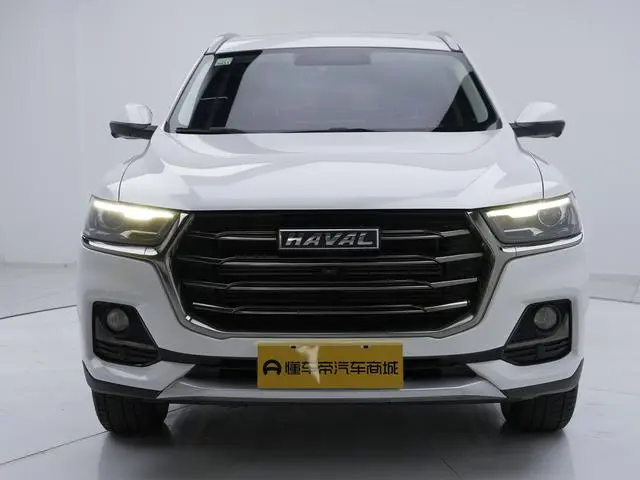 Haval Haval H6 National Tide Version 1.5T Automatic Champion Version