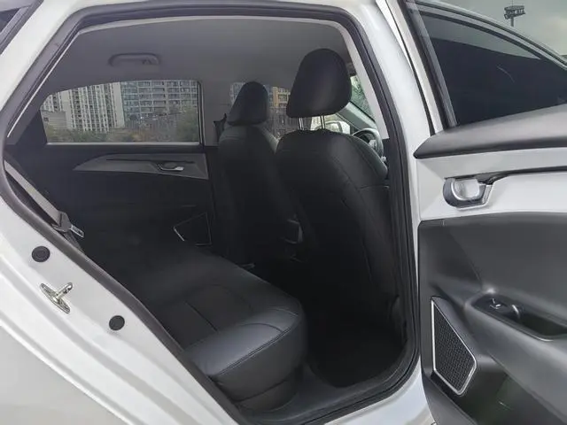 Geometry Geely Geometry A 410KM travel version