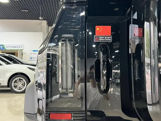 Jetour Jietu Shanhai T2 1.5TD DHT 208km two-wheel drive mountain version