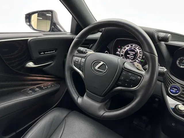 Lexus Lexus LS 500h Excellent Edition