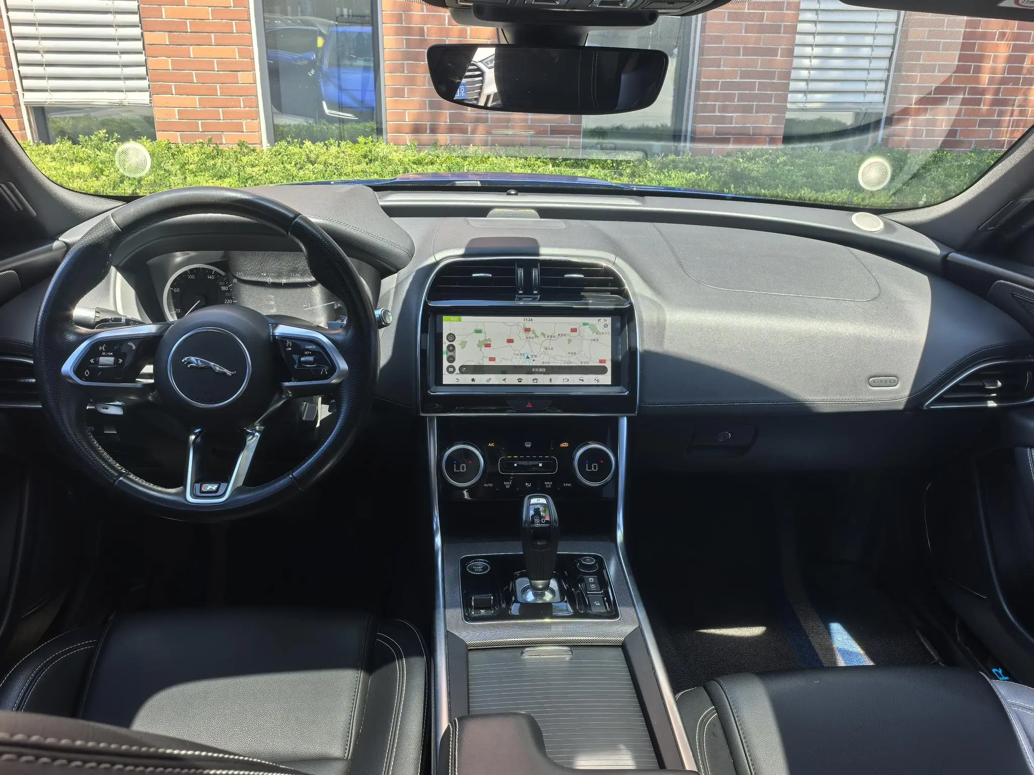 Jaguar Jaguar XEL 2.0T 200PS R-DYNAMIC S Enterprising Sports Edition