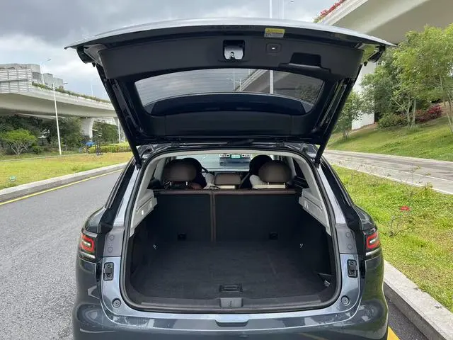 Leapmotor Zero run C11 Extended program 200 Comfort Edition