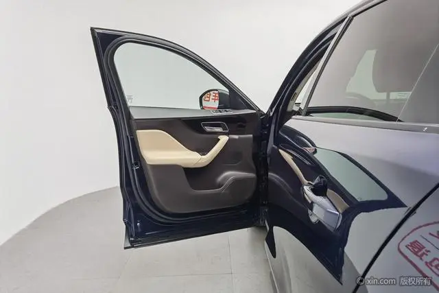 Jaguar Jaguar F-PACE 2.0T four-wheel drive Urban Exclusive Edition
