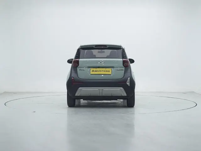 Chery Fulwin Little ant Sweet powder semi-sugar version lithium iron phosphate 30.7 kWh 30kW 301km