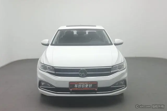 Volkswagen Bora 280TSI DSG Elite Smart Edition