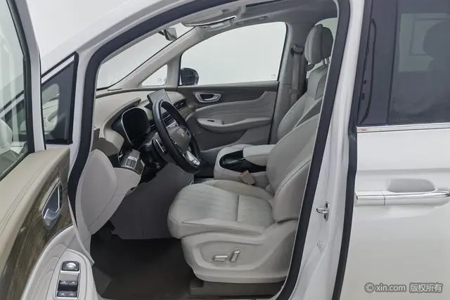 Roewe Roewe iMAX8 400TGI Premium Edition