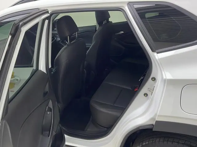 Chevrolet Chuangku RS 1.5T CVT cool Max