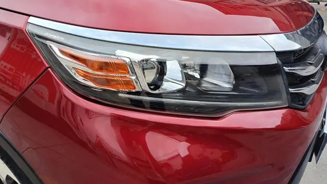 GAC Trumpchi GS3 200T Automatic Premium Edition
