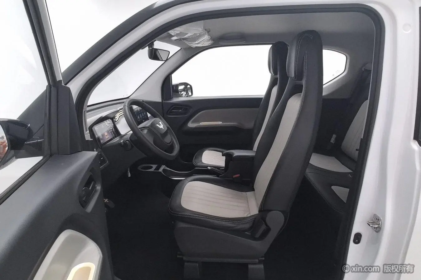 Wuling Wuling Hongguang MINIEV Free lithium iron phosphate