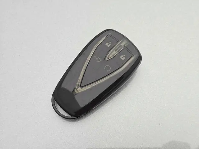 Changan Yidong PLUS Blue Whale NE 1.4T GDI DCT Flagship