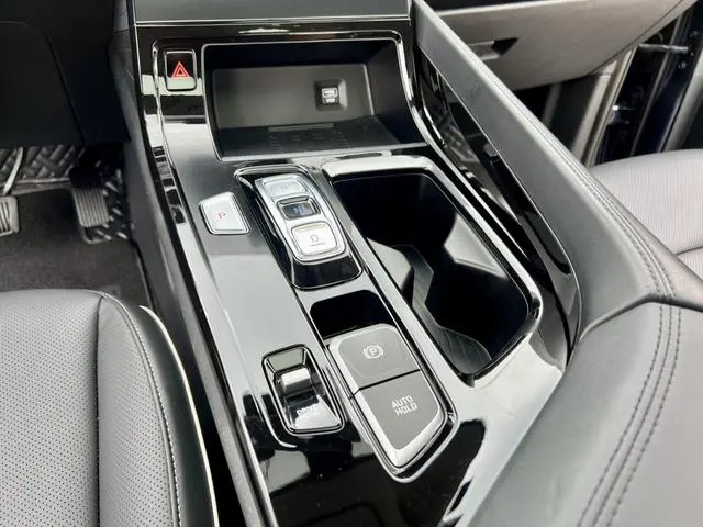Hyundai Kustu 380TGDi Zhiai Ultimate Edition TOP Premium