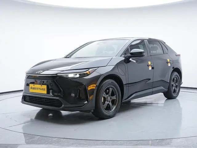 TOYOTA FAW Toyota bZ4X Elite JOY Edition