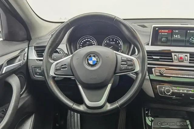 BMW BMW X2 (imported) sDrive20i M off-road set country VI