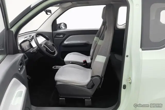 Wuling Wuling Hongguang MINIEV Macaron Premium Lithium Iron Phosphate