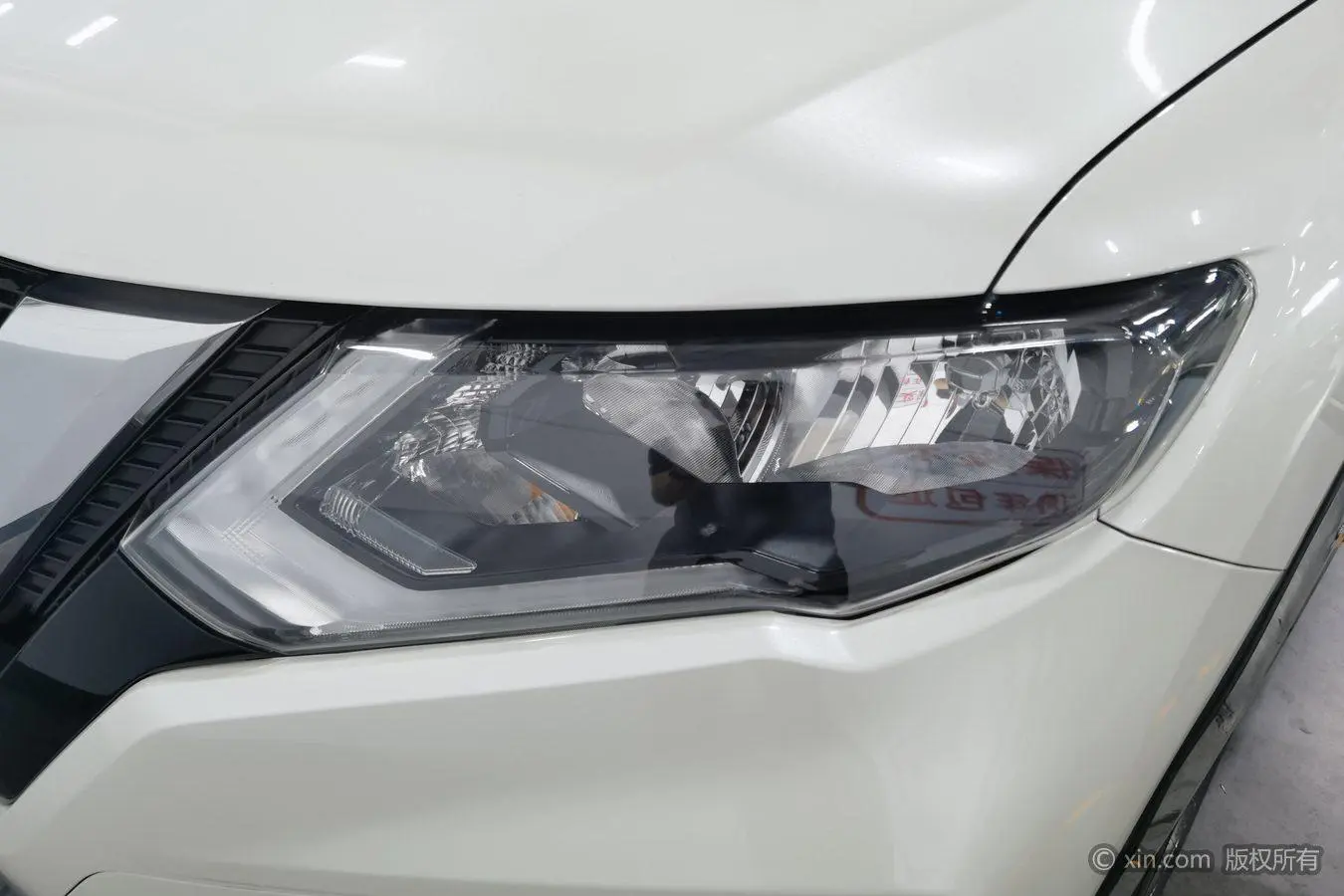 Nissan Qijun 2.0L CVT Zhilian Comfort Edition 2WD