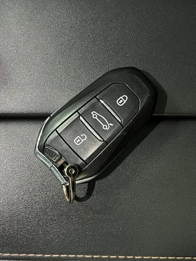 Peugeot Peugeot 508L 400THP PureTech Driving Control Edition