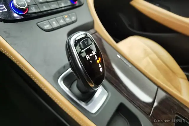 Buick Lacrosse 20T luxury