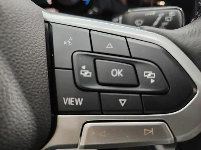 Volkswagen golf 280TSI DSG Pro first edition