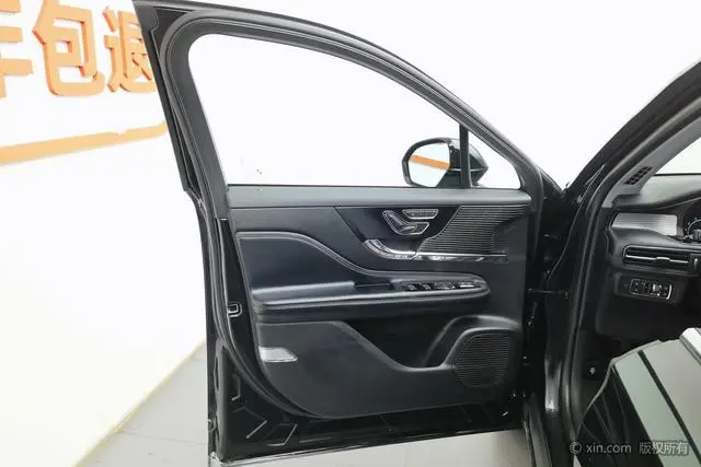 Lincoln Adventurer 2.0T two-wheel drive Exclusive edition
