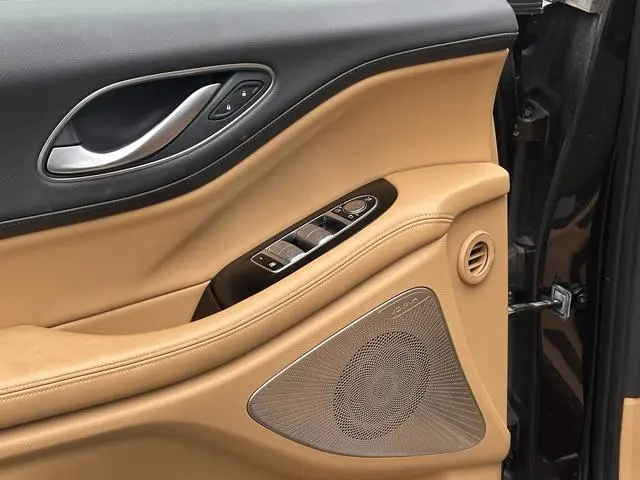 VOYAH Lantu Dreamer PHEV Four-wheel drive flagship Kunpeng Edition
