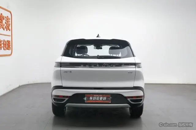 FAW Pentium T90 Longyao Version 1.5T Enjoy Type