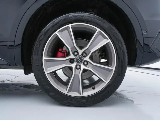 Audi Audi Q5L Sportback 40 TFSI Luxury