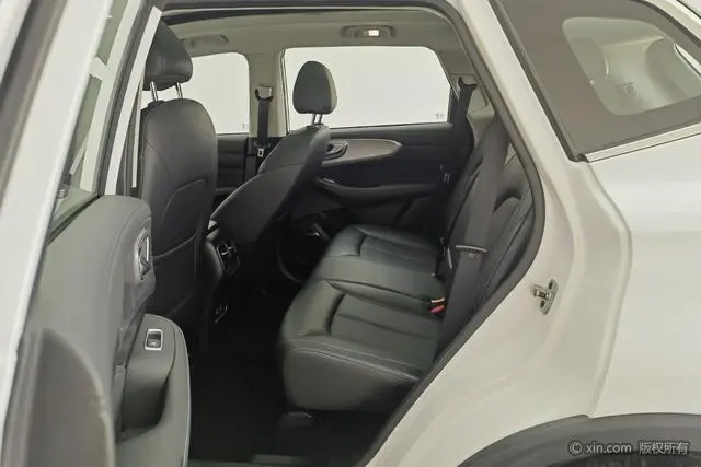 Roewe Roewe RX5 PLUS 300TGI Automatic Transmission National Tide Deluxe Edition