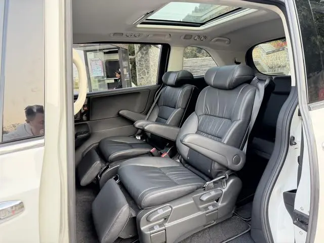 Honda Odyssey 2.4L Smart Edition