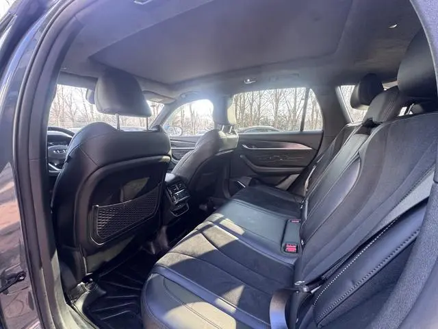 Geely Xingyue L 1.5T Thor Hi*F oil-electric hybrid version Super Fast