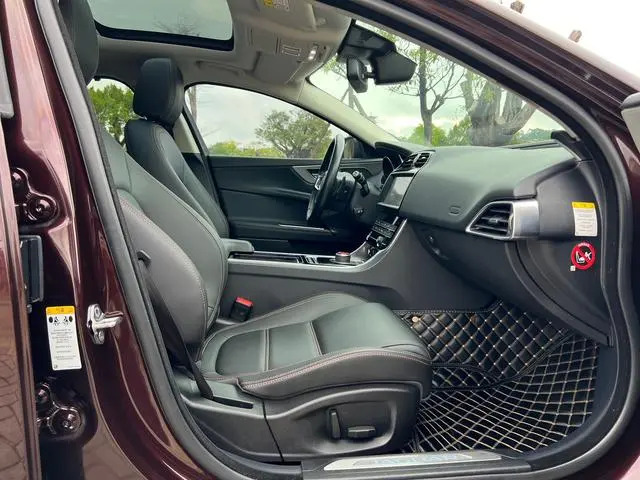 Jaguar Jaguar XEL 2.0T 200PS Deluxe Edition