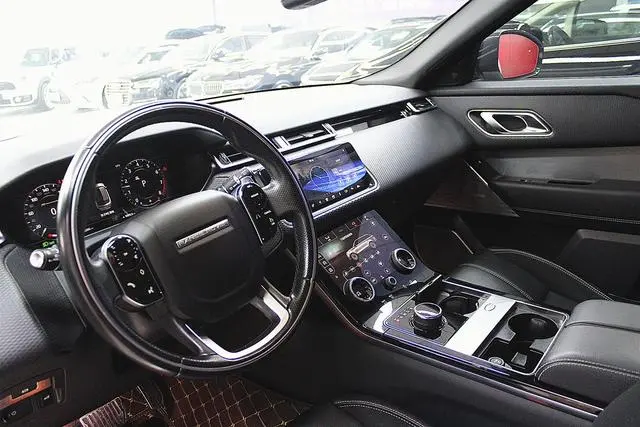 Land Rover Range Rover Star Pulse P380 R-DYNAMIC SE