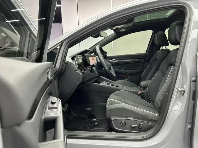 Volkswagen golf 280TSI DSG R-Line