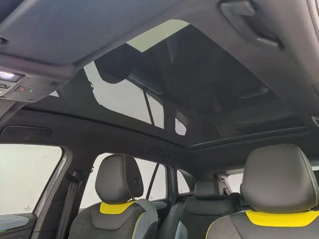 Volkswagen ID.4 X Smart Enjoy Long Battery Life Version